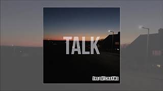 The Outcharms - Talk (Official Audio)