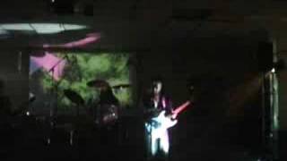 Meet Me At The Bottom:THE OUTSKIRTS OF INFINITY