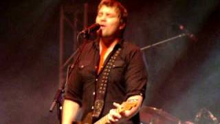 Doc Walker - &quot;If I Fall&quot; - Moncton, New Brunswick