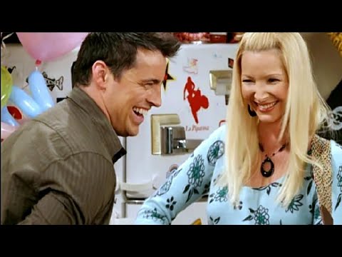 Friends Bloopers That Will Make You LAUGH Harder | Friends | Listen Laugh Learn