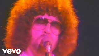 Electric Light Orchestra - Tightrope (Live)