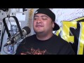 J  Boog - Waiting On The Rain (Acoustic)
