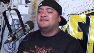 J  Boog - Waiting On The Rain (Acoustic)