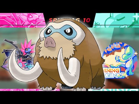 GPL - Season 10 - Matchday 10 - vs @domjiii Survival fight in the Duisburg underground