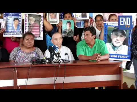 Alianza: Si Gobierno de Nicaragua no permite ingreso de Comisión, OEA aplicaría Carta Democrática