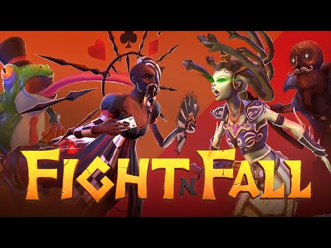 Announcement Trailer