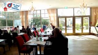 parkhotel Schonbrunn Wenen