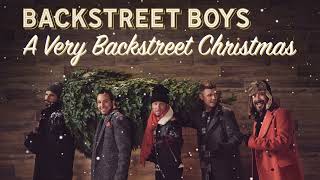 Backstreet Boys - White Christmas (Official Audio)