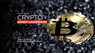Crypto Money Laundering & the Law