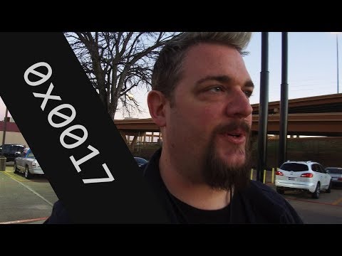 Parenting Ethics - 0x0017 - A Better Way to Human Vlog