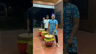 Download lagu suh rafflesia #shorts #rafflesiapercussion mp3