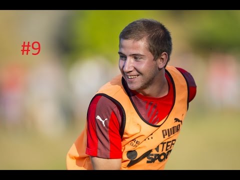 FIFA 17 HIF Karriär #9 Bojanic Startelvan Nästa???