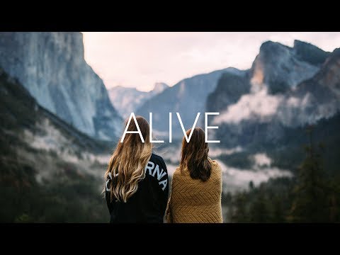 Dabin - Alive (Lyrics) feat. RUNN (Trivecta Remix)