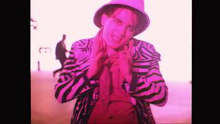 THE CURE - Why Can&#39;t I Be You? (HD Remastered)