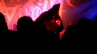 Mayhem - Illuminate Eliminate (Prešov 2010)