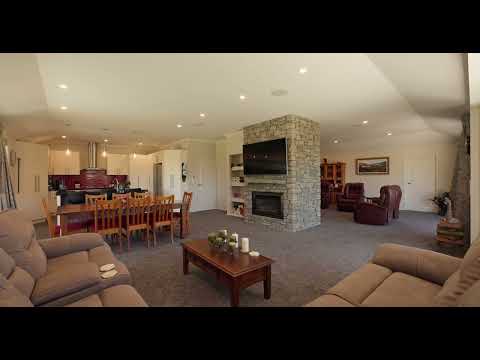 297 Cornish Point Road, Cromwell, Central Otago, Otago, 4 bedrooms, 2浴, House