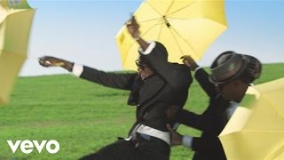 Make It Rain Music Video