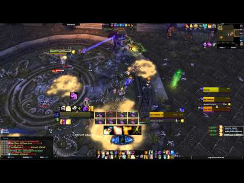 Council of Elders 10-man heroic by PXI / MCO [Live]