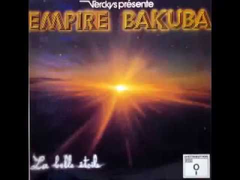 Verckys Présente Empire Bakuba ‎– La Belle Étoile 80's ZAIRE Rumba Soukous Music FULL Album Songs