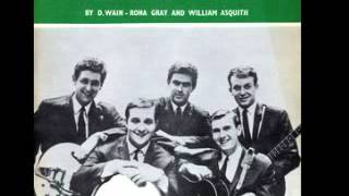 Dragonfly - The Tornados - Joe Meek