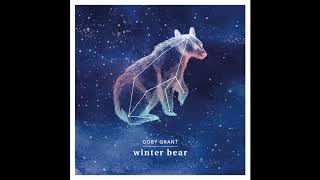 Bayern 3 Matuschke stellt Winter Bear von Coby Grant vor