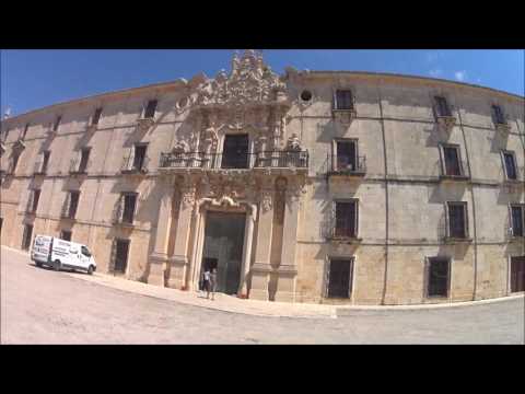 170528 Subida Motos a Daganzo