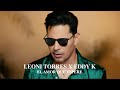 Leoni Torres, Eddy K - El Amor Que Espere (Video Oficial)