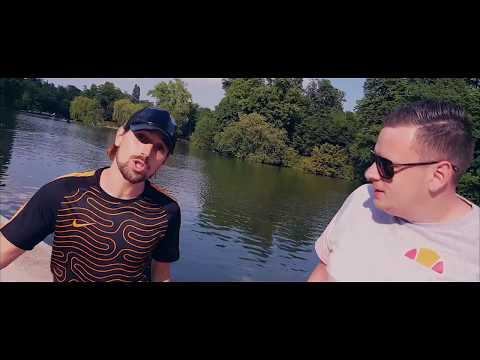 V2V x TEZ  "RÊVE DE FAIRE MIEUX" les BOYCOTÉS (DIR.BY AKDMA)