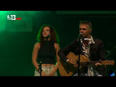 Koncert pro park: Janek Ledecký