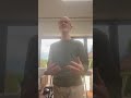 MESSAGE FROM JIMMY 40 Years Of Smalltown Boy