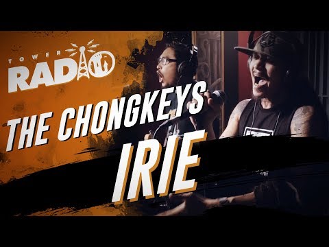 Tower Radio - The Chongkeys - Irie