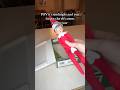 Day 1🎄Easy elf on the shelf ideas🎄#elfontheshelfideas #elfonashelf #christmas