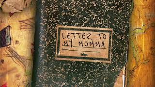 Liljitm3n - Letter To My Momma [Official Audio]