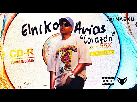 Niko Arias - Corazón (Video oficial)