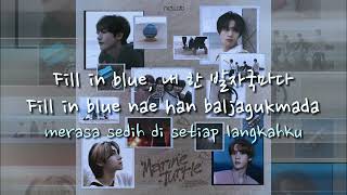Download lagu NCT U - Marine Turtle (Korean Ver.) sub Indo lirik mp3