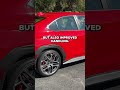 Is The 2024 Subaru WRX TR REALLY Worth 43 000 Shorts Dougdemuro Subaruwrx