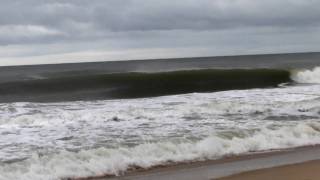Bethany Waves