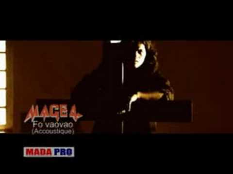 MAGE 4 ( fo vaovao )