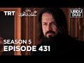 Payitaht Sultan Abdulhamid Episode 431 | Season 5