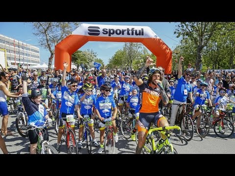 Nove Colli 2016 | la vigilia