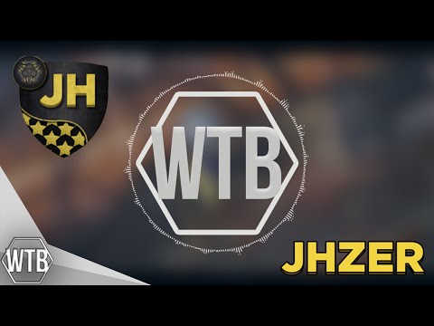 Jhzer's Song | Teeza - Berlin (Extended Version)[BASS BOOSTED]