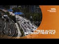 180.000 nieuwe personenauto's in 2023, nu 9,4 miljoen wagens in Nederland