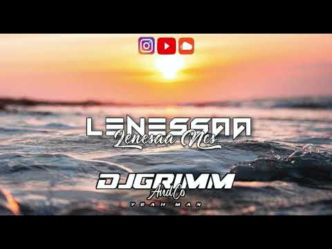 DJ GRIMM - GIVE ME LIFE x NHA TERRA [ FULL SAX 2022 ]