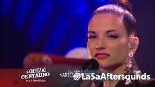 Natalia Jiménez canta 'Ya lo sé' en Don Francisco Te Invita (30/04/2017)