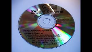 Soulforce - Custard (1999)