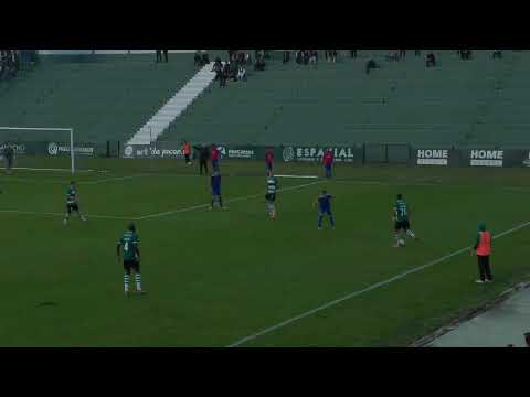 Leça  FC vs Rebordosa AC | J12 - Campeonato de Portugal