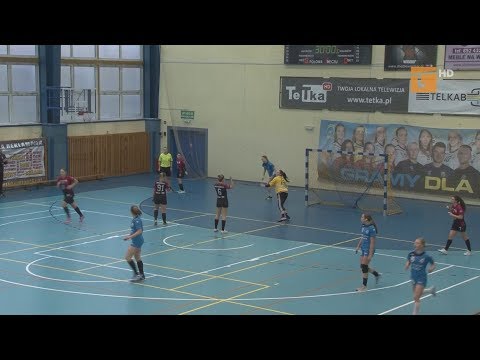 Sportowa Tetka. Samborzanki (5)- Tv Tetka Tczew HD