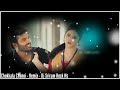 Chukkala Chunni Telugu Movie Song Remix Dj Sriram Rock Ns