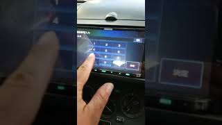 Kenwood Car Radio unlock code password