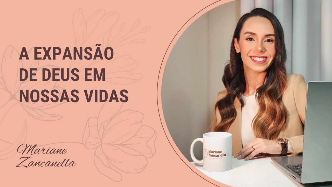 Expansions of God in our lives